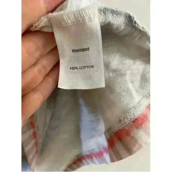 Pendleton womens v neck multicolored‎ top  medium - Picture 4 of 4